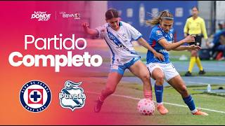 PARTIDO COMPLETO | Cruz Azul vs Puebla | Jornada 14 del Clausura 2026 PARTIDO COMPLETO | Cruz Azul vs Puebla | Jornada 14 del Clausura 2026