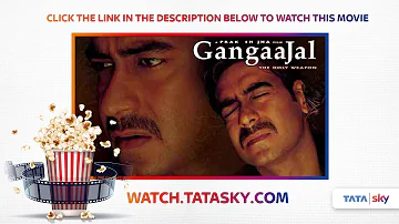 Watch Full Movie - Gangaajal