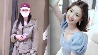 陈晓陈妍希离婚，毛晓彤成“背锅侠” 耍大牌 整容实锤，这波黑料太狠