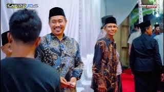 FULL ALBUM LASIDO MUSIC WEDDINGHENDRA & DINDA - JDS AUDIO