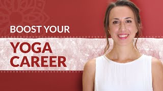 Yoga Teacher Tips: Why You Should Learn Prenatal Yoga