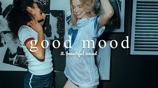 [ 洋楽playlist ] 家事がはかどるテンション高めのかっこいい洋楽プレイリスト｜作業用BGM｜Happy vibes/Pop Chill EDM Mix【60分】