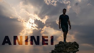 S06E02 ► Munții Aninei | Cheile Nerei si Cheile Carașului | Vipere, mlaștini, peșteri și cetăți