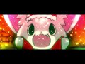 mustie=DC - Merry Snowy Fantasy feat.Hanon(Short Ver.)