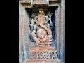 Gaayiye Ganapati Jaga Vandana| Kumari Madhura Sriram | Chamber Concert | Houston | Texas | Nov 2025