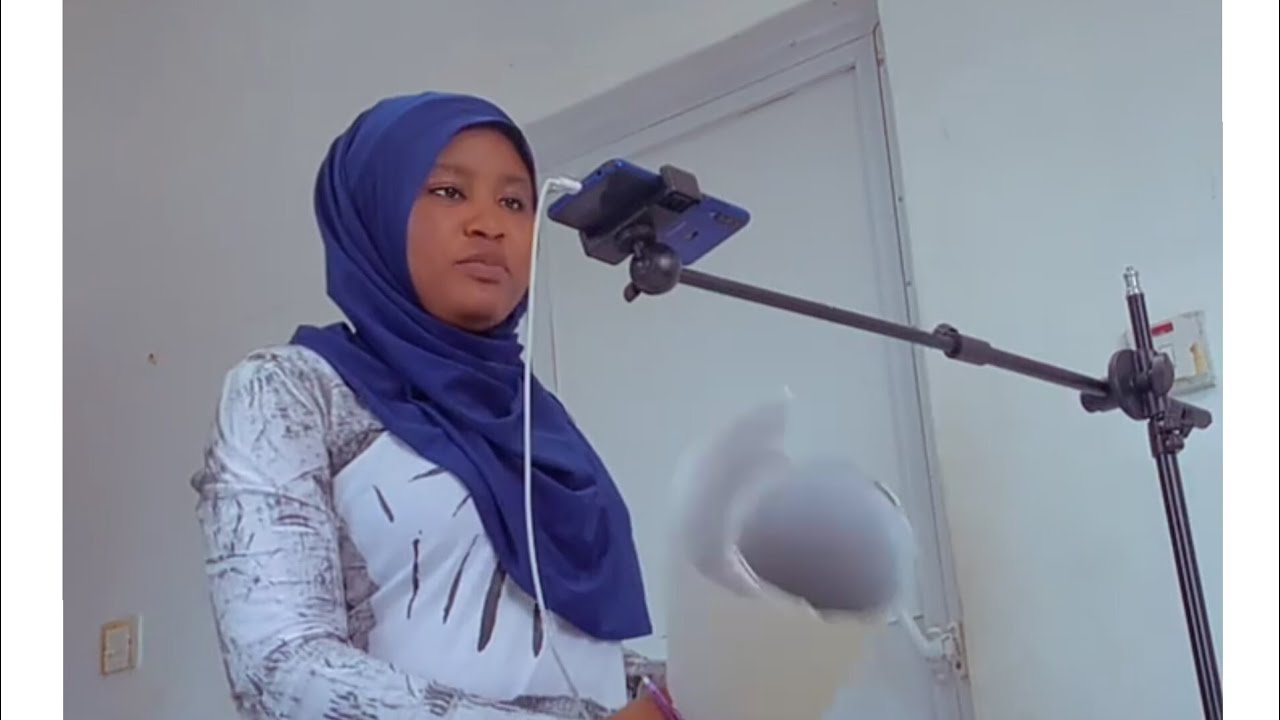 YOU NEED THIS TO RECORD TUTORIAL VIDEO |UNBOXING AERIAL VIEW TRIPOD|HOW TO SET UP AERIAL VIEW TRIPOD