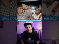 Mumbai's Real Problems vs. Language Politics #india