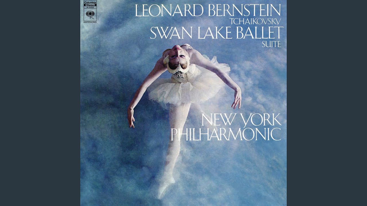 Swan Lake Ballet Suite, Op. 20 (Excerpts): Act I, No. 5, I. Tempo