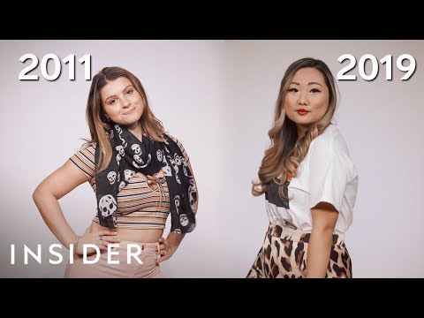 Video: Forår Modetrends
