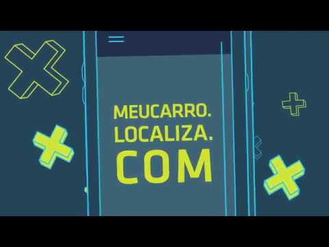 Localiza Gestão de Frotas | #meucarro: portal do condutor