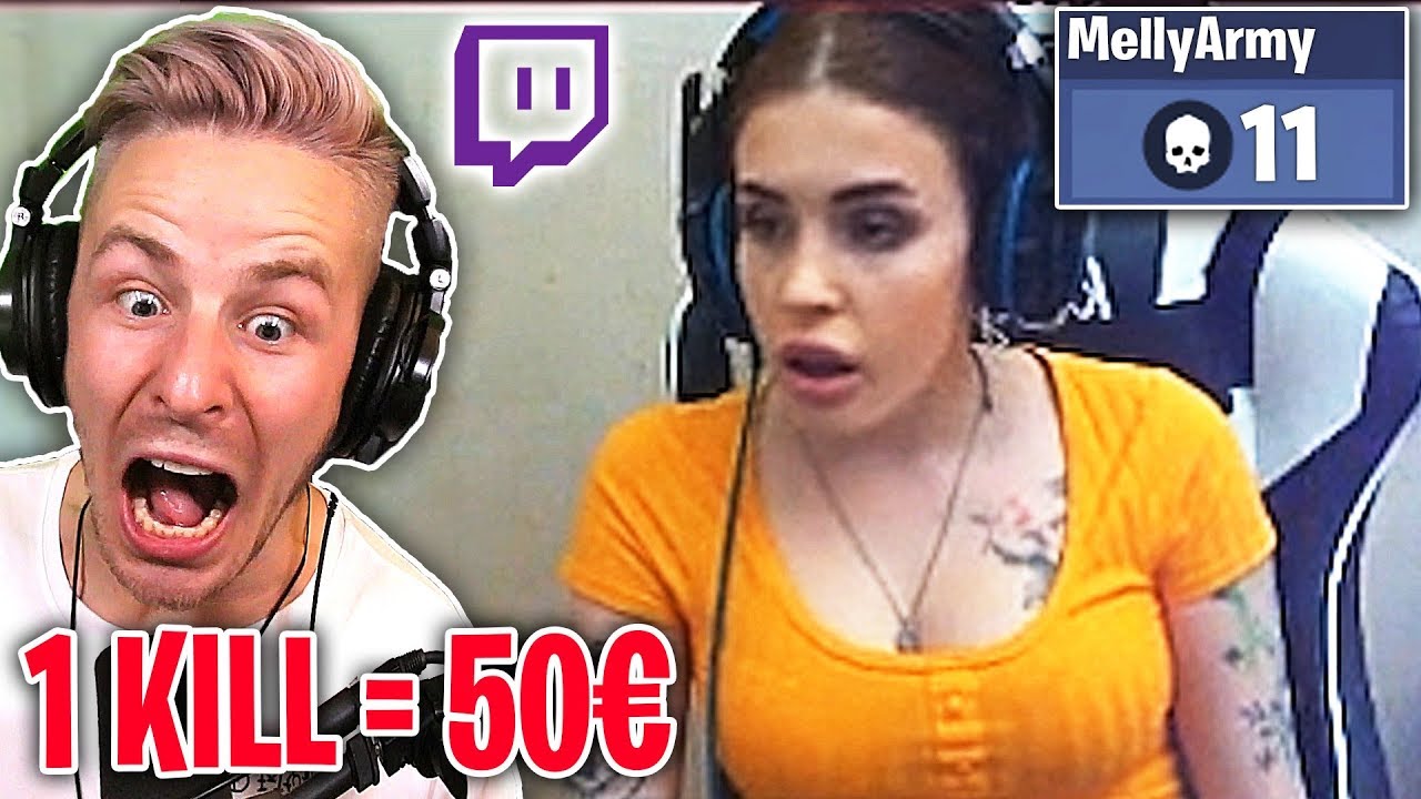 Spenden Auf Twitch Spenden Auf Twitch