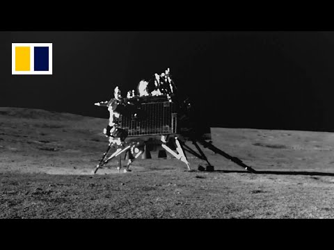 India’s Chandrayaan-3 rover completes moon walk, put in ‘sleep mode’