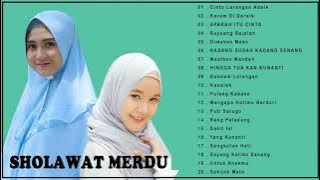 SHOLAWAT RAMADHAN Terbaru 2021 | Sholawat Merdu Menyambut Bulan Suci Ramadhan 2021