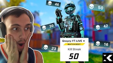 How to go on HUGE KILLSTREAKS in XDEFIANT! (XDefiant Tips & Tricks)