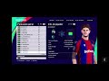 cópia de base LUCAS SILVA PES 21