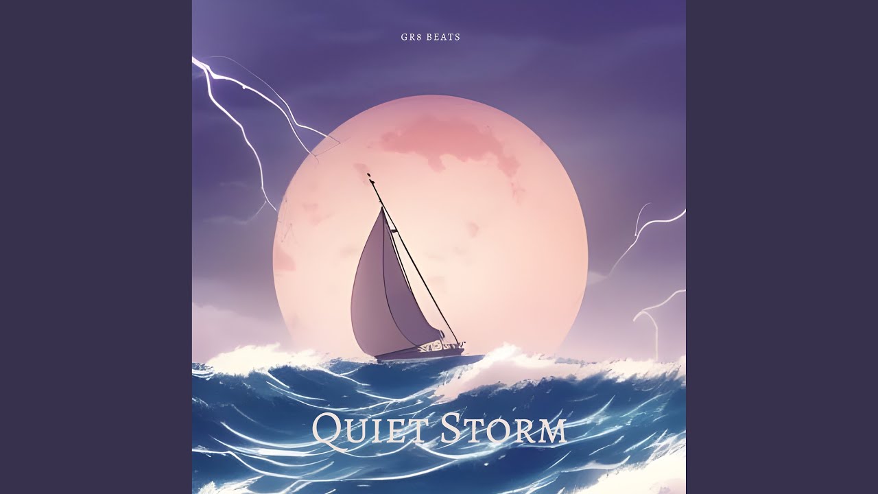 Watch Quiet Storm on YouTube Watch Quiet Storm on YouTube