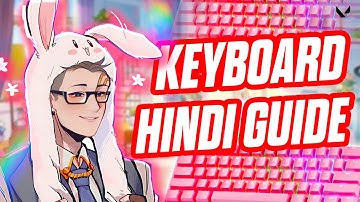 Learn ALL KEYBOARD BUTTONS in VALORANT!