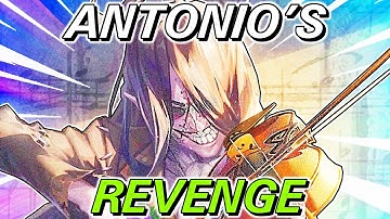 So, I Tried Playing Violinist... (Again)