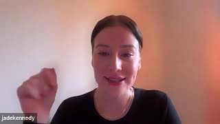 174 - Jade Kennedy - Founder & CEO of Tooth Express