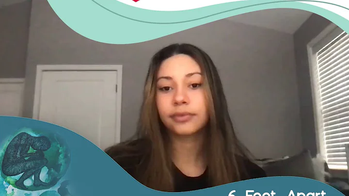 How COVID impacted sports, with Samantha Rosser