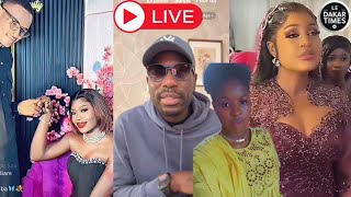 Kaliphone En Direct Cas Bou Bess Cas Rougui Divorce Avec Son Mari