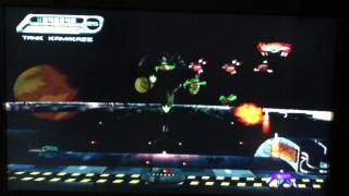 Space Invaders (N64) Venus Part 7