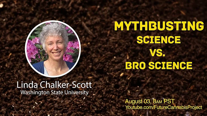 Mythbusting - Science vs. Bro Science