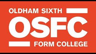 The Arts at OSFC