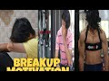 BREAKUP MAKES BODYBUILDER || UNSTOPABLE GYM MOTIVATIONAL VIDEO || ft. KUNAL BHARDWAJ