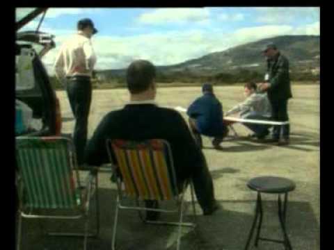 Aircargo Challenge 2003 - RTP 2010
