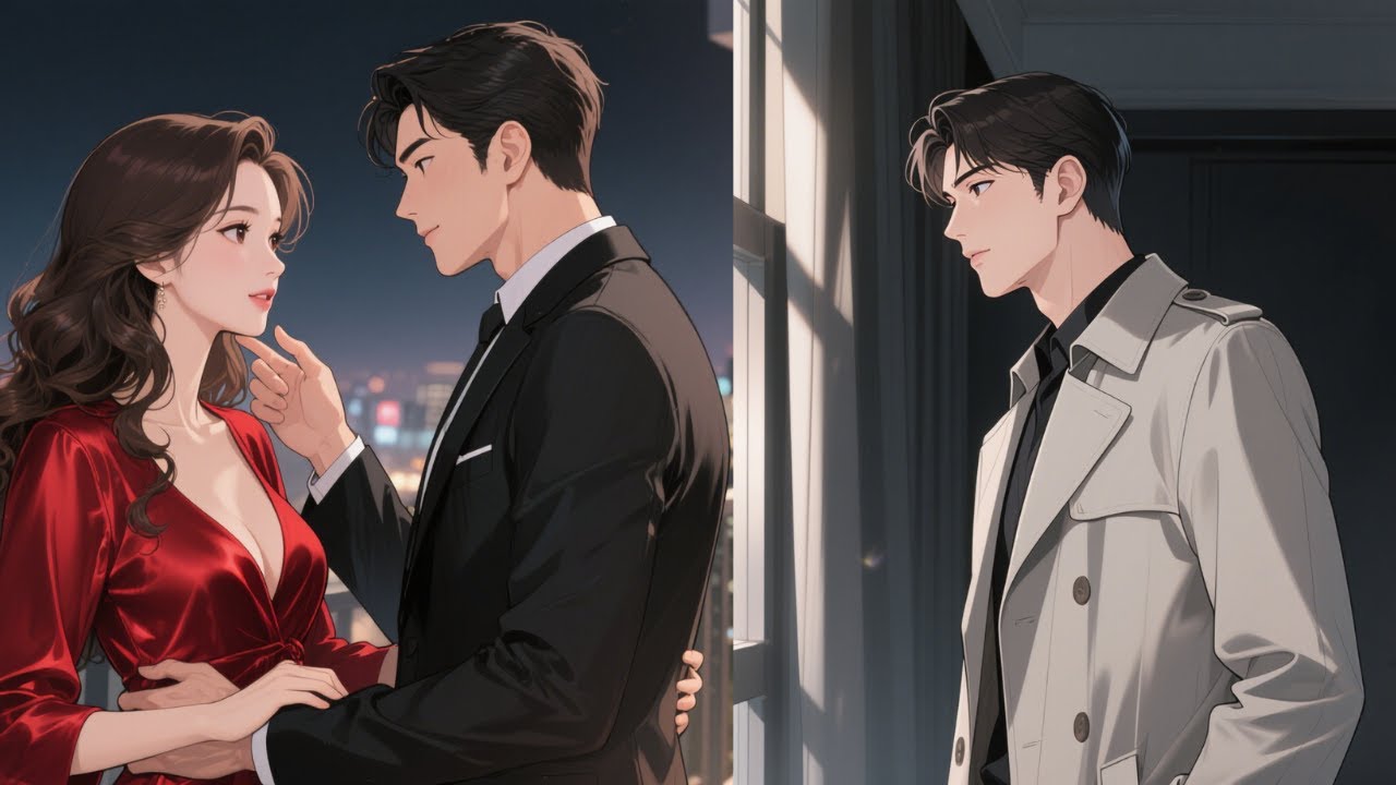 My Husband Hated Me for Ruining His Love With His FL—Reborn, I Ignored Him But He Begged for My Love