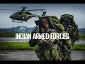 Indian Armed Forces 2020