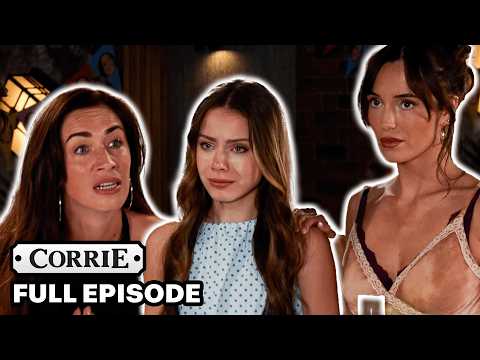 Coronation Street Full Episode | Wednesday 7th October 2026