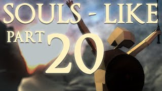 (Start from part 150) Souls-like Part 20 Spell Effects  - Unity Tutorial (Advanced)
