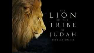 Video thumbnail of "Lion of the tribe of Judah - Rev. Angela Williams"