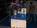 Alpi's a maestro in the paint 🤌 #rockets