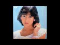 恋のダブルス(사랑의 복식)-岡田有希子(오카다 유키코)