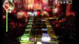 Rock Band (Guitar) The Number Of the Beast 293K @wuLFe79