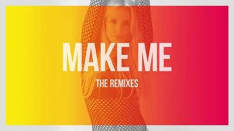 Make Me... Acoustic version - Acoustic performance video thumbnail