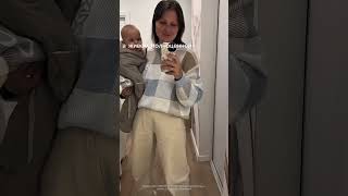 Наши комфортные и стильные  свитера от бренда #loomknits, потому что мы ценим качество