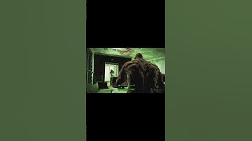 Fallout 4-Mysterious Stranger Kill Stare #fallout #fallout4 #gaming #recommended