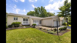 2027 Alta Vista Drive video tour