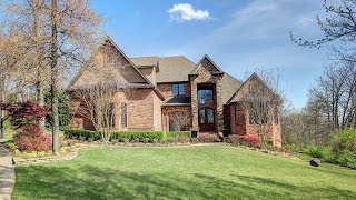 2369 RIDGEWOOD LANE Fayetteville Arkansas 72703