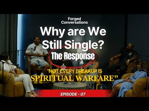 Christian Men Respond to the Women's Episode Questions