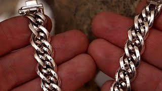 SILVER BRACELET | DYNAMISJEWELRY.COM