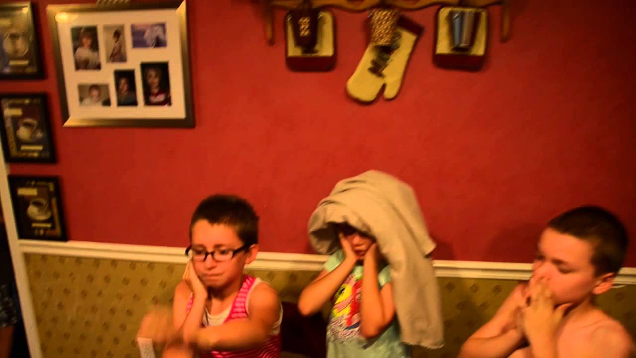 Ghost Car Commercial Scare YouTube