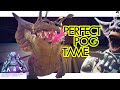 How to 100% PERFECT TAME a NOGLIN in ARK Genesis Part 2