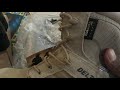 REVIEW SEPATU DELTA CORDURA IMPORT(LINK DI DESKRIPSI)