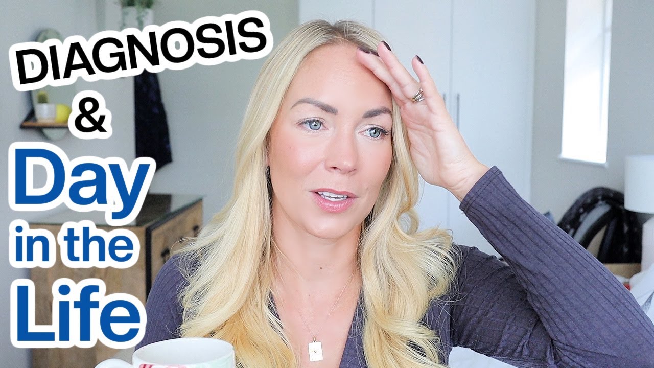 MY DIAGNOSIS + DAY IN THE LIFE FAMILY VLOG  | Emily Norris