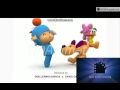 Pocoyo OS (My Version)